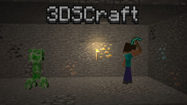 3DSCraft